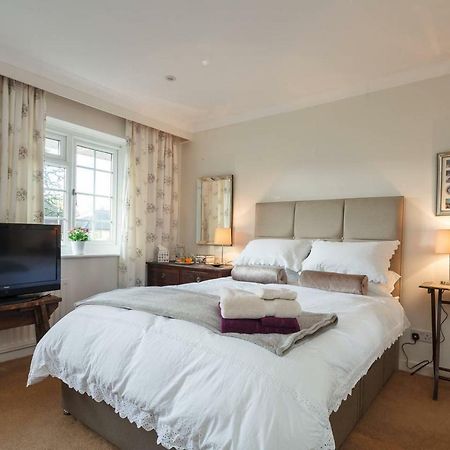 Branksome House 49 Continental Breakfast Hotel Bournemouth Kültér fotó