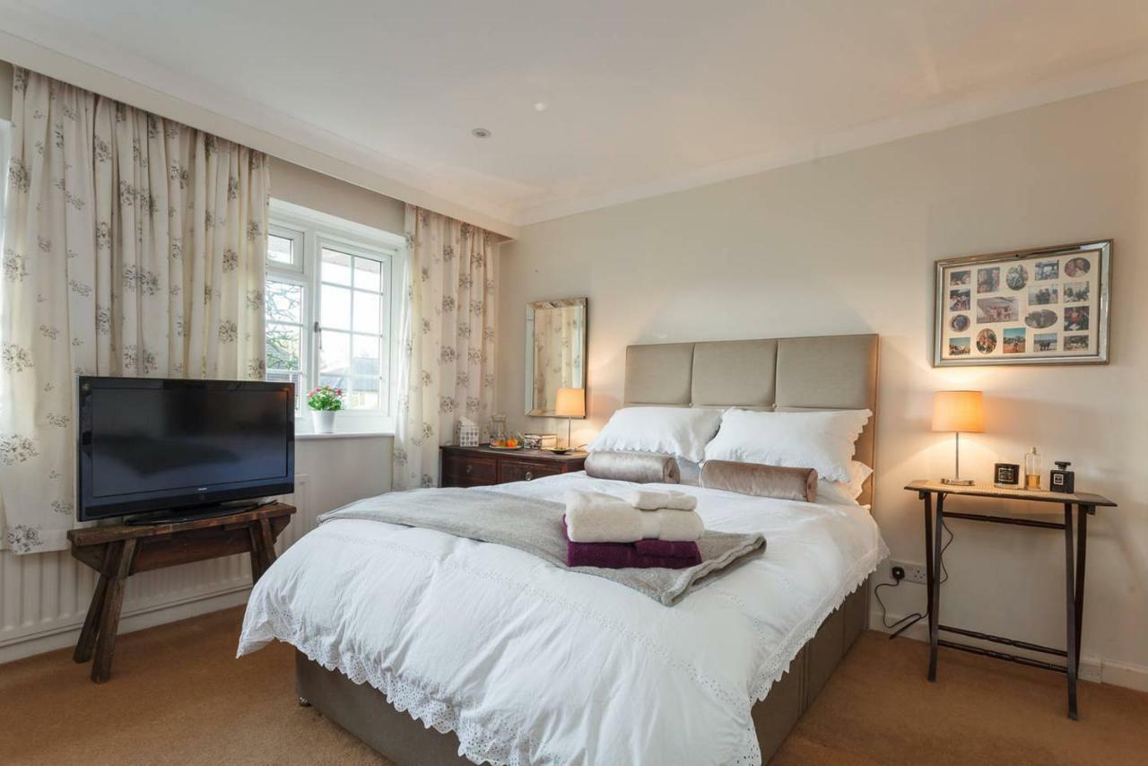 Branksome House 49 Continental Breakfast Hotel Bournemouth Kültér fotó